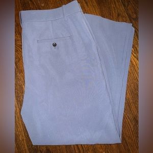 *NWT, imperfect* VINCE blue/grey Dress Trouser, W’s 16